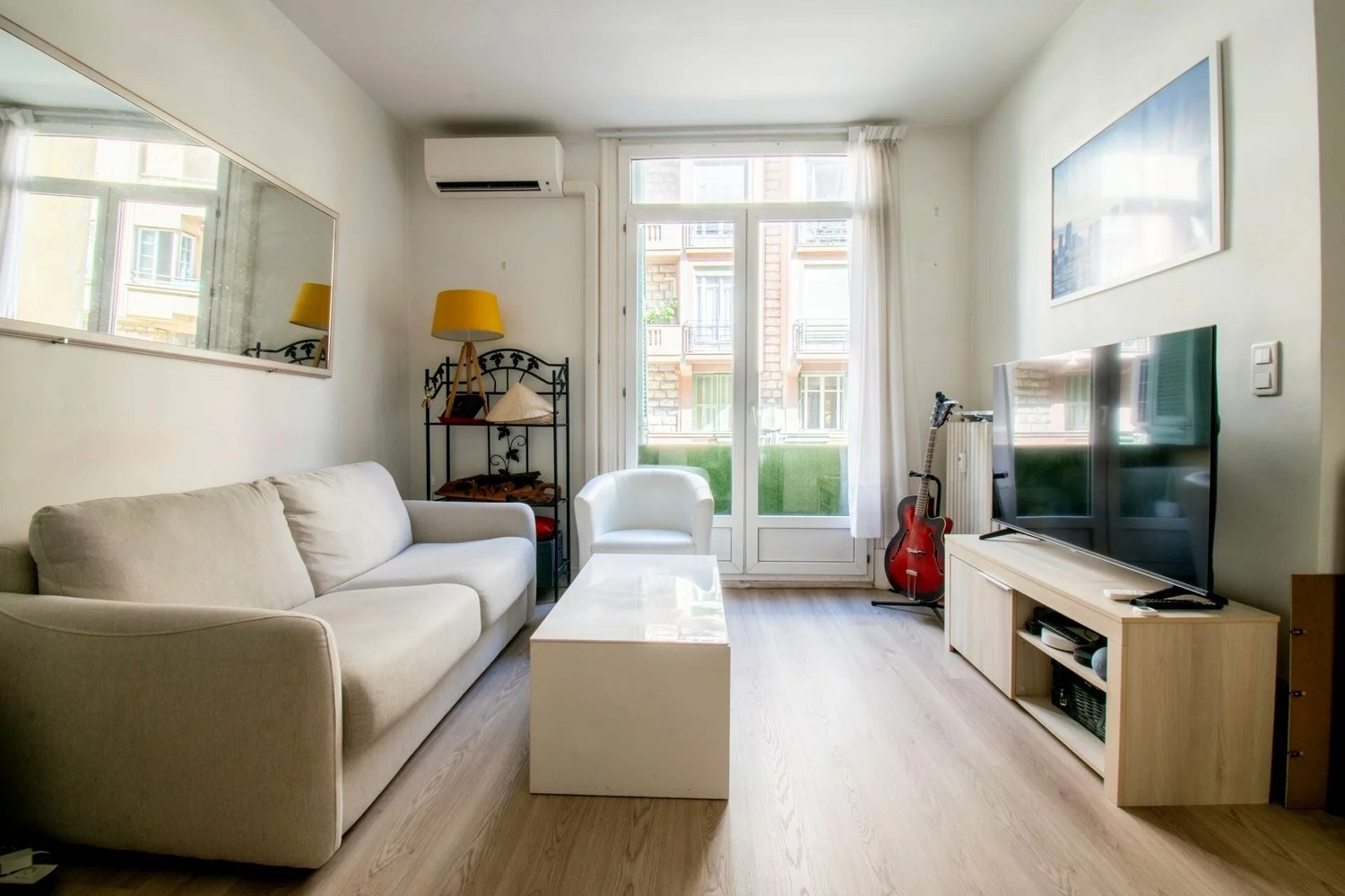 Property photo in Musicians Quarter