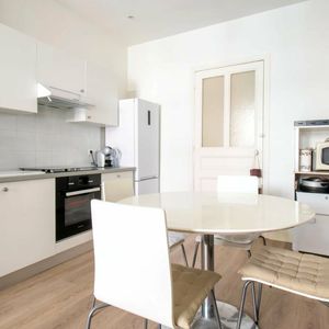 Property in Musicians Quarter