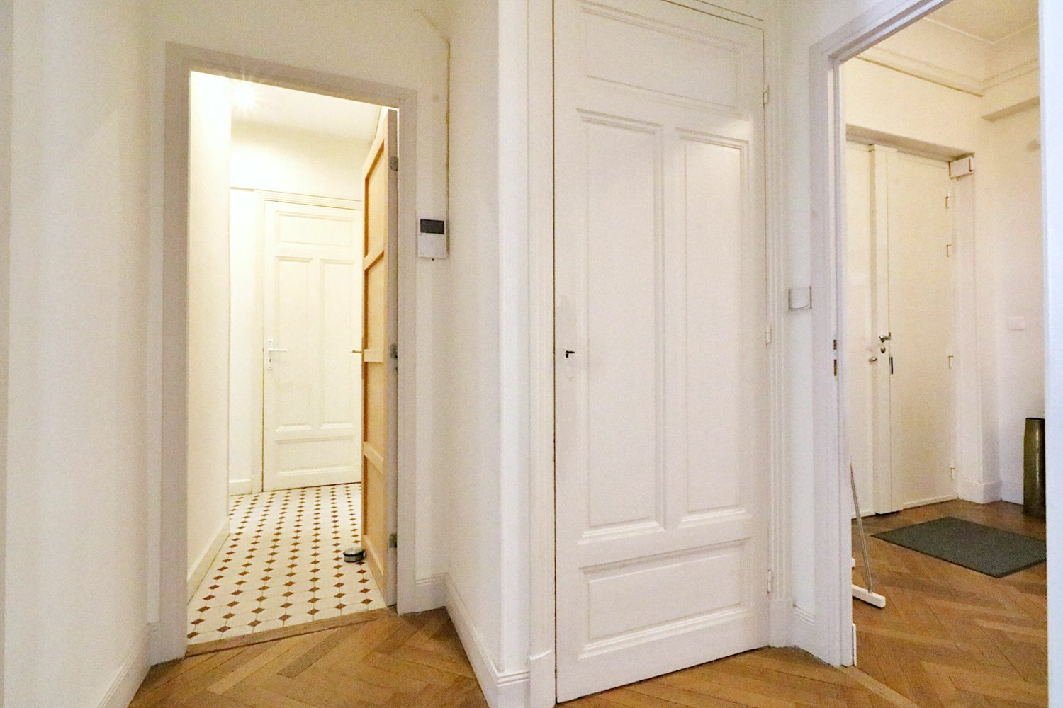 Property photo in Musicians Quarter