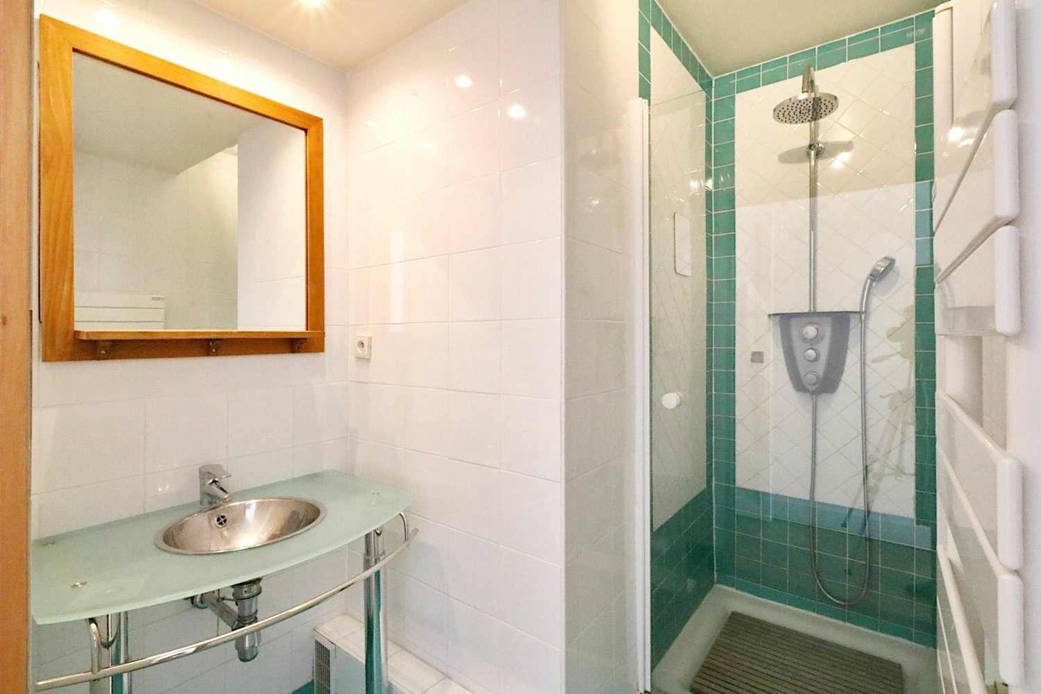 Property photo in Musicians Quarter