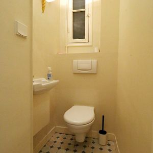 Property in Musicians Quarter