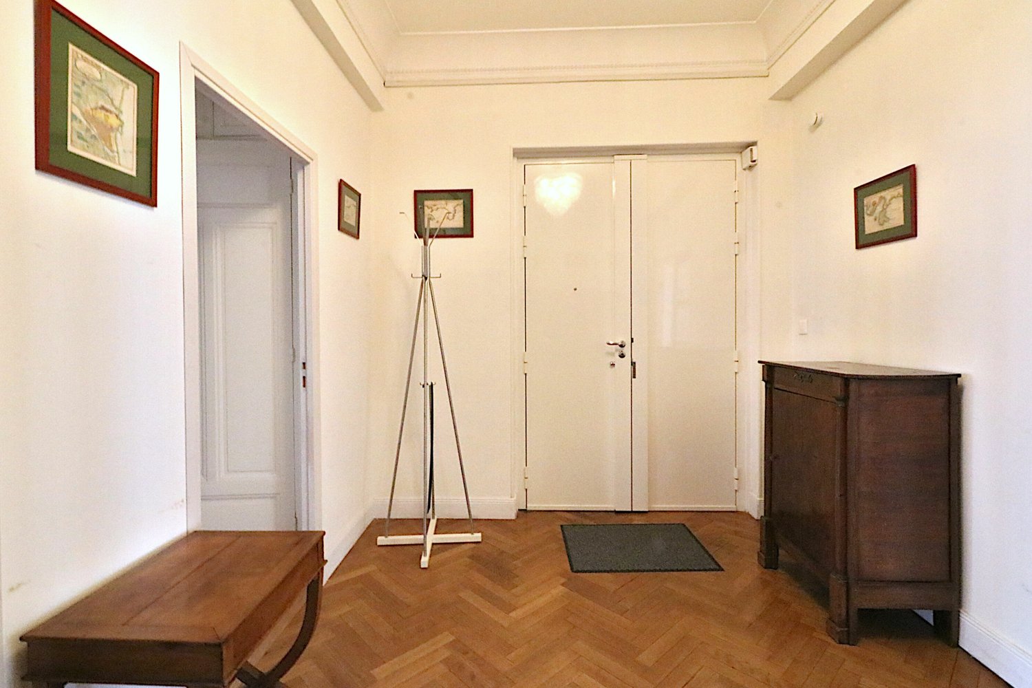 Property photo in Musicians Quarter