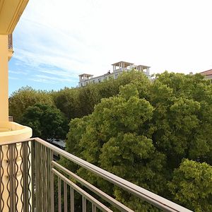 Property in Musicians Quarter