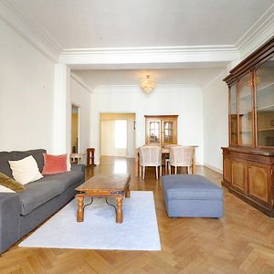 Property in Musicians Quarter