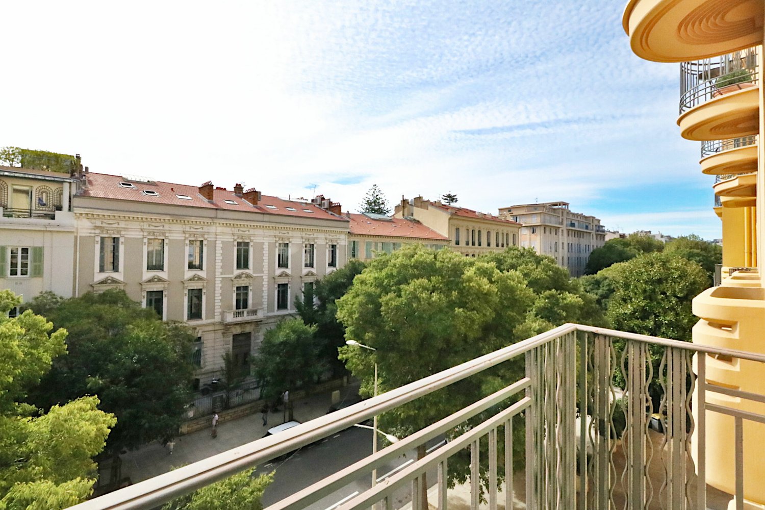 Property photo in Musicians Quarter