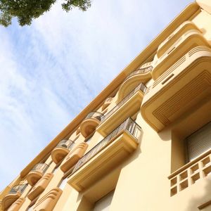 Property in Musicians Quarter