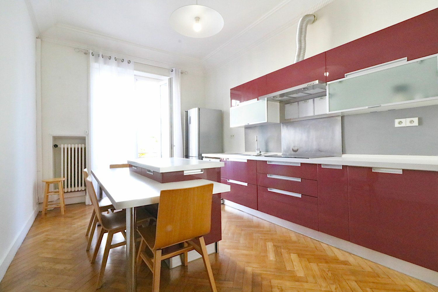 Property photo in Musicians Quarter