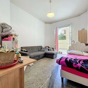 Property in Musicians Quarter