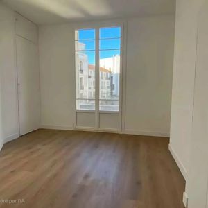 Property in Musicians Quarter