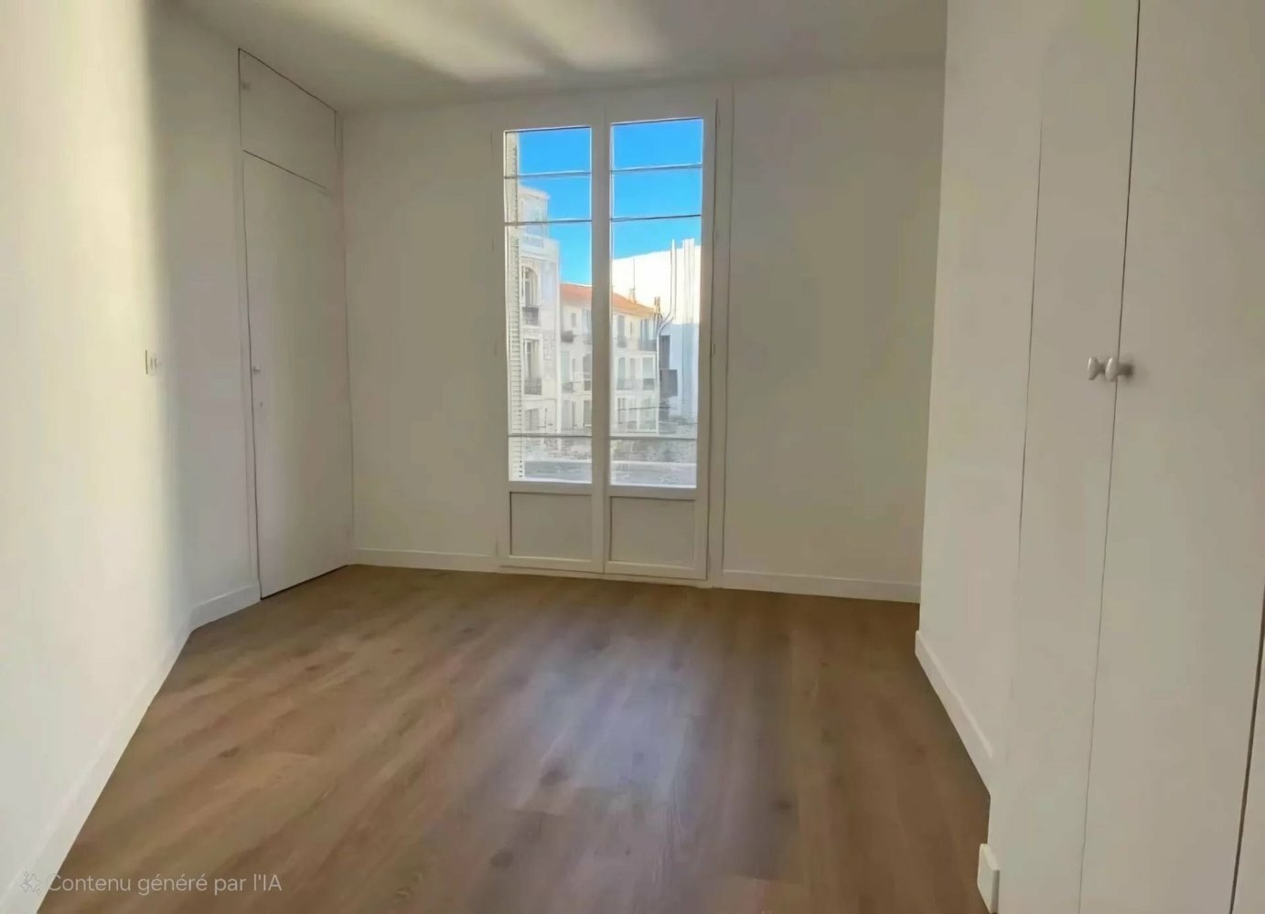 Property photo in Musicians Quarter