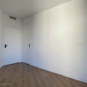 Property in Musicians Quarter