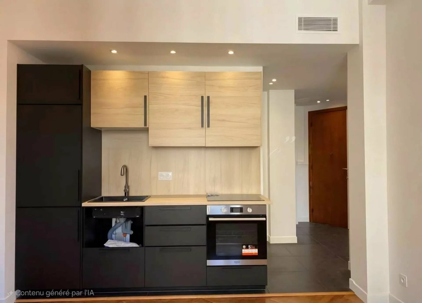 Property photo in Musicians Quarter