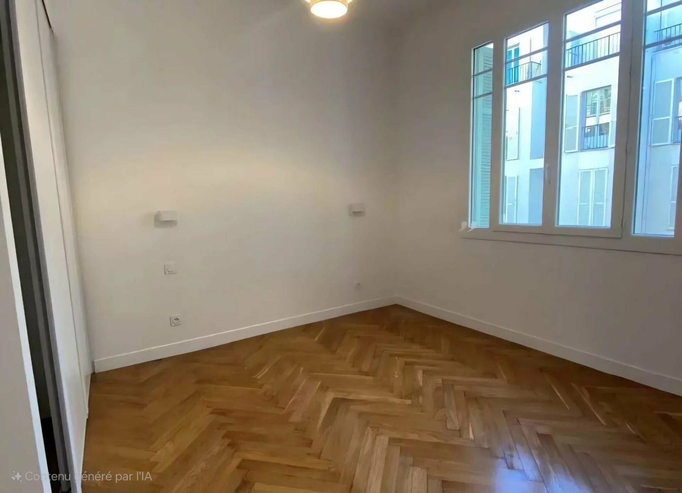 Property photo in Musicians Quarter