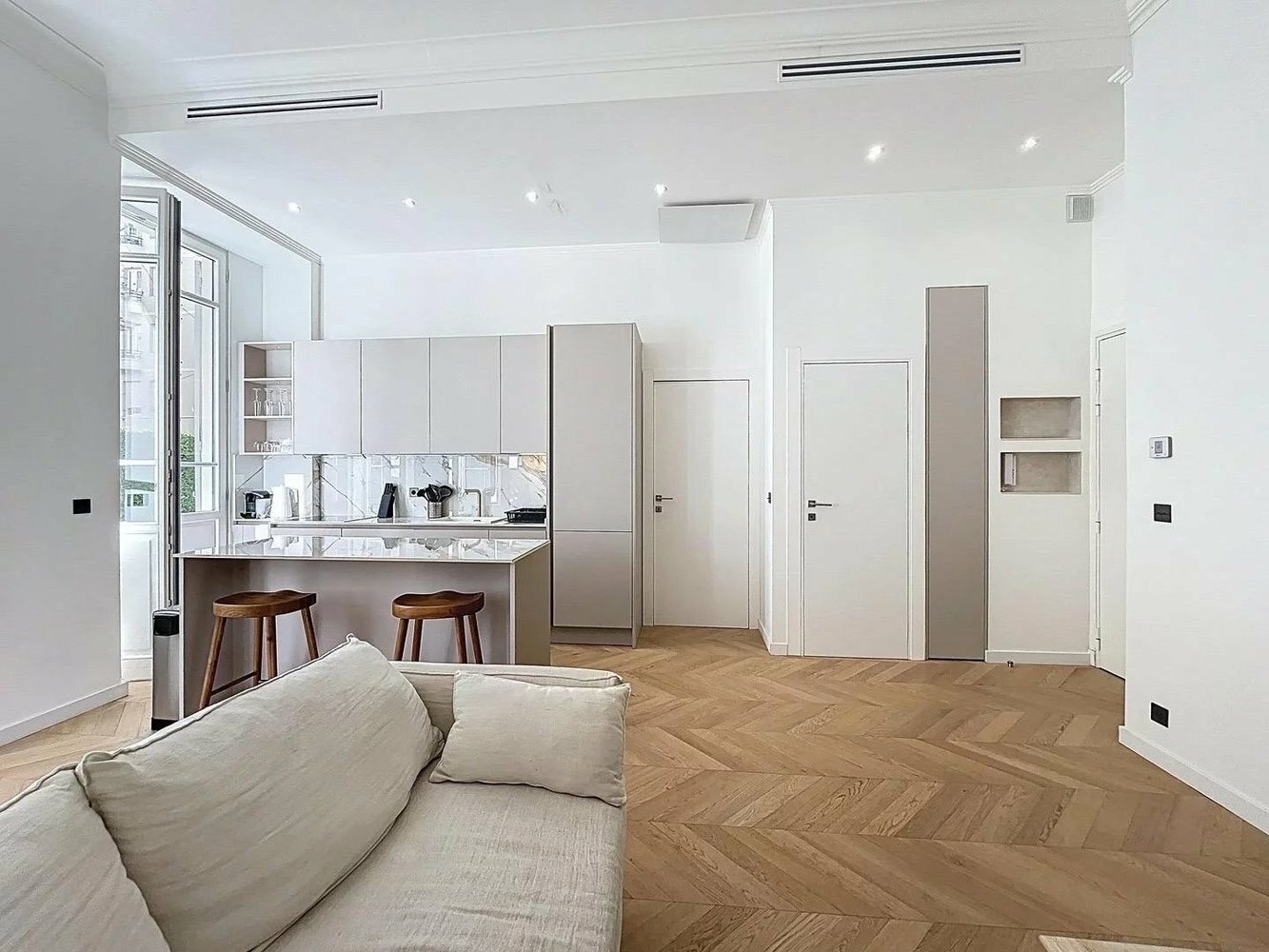 Property photo in Musicians Quarter