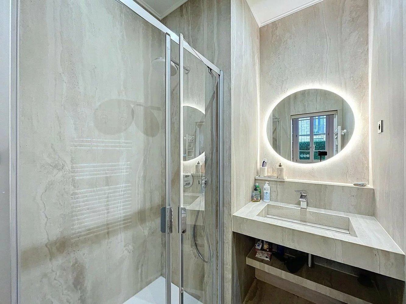 Property photo in Musicians Quarter