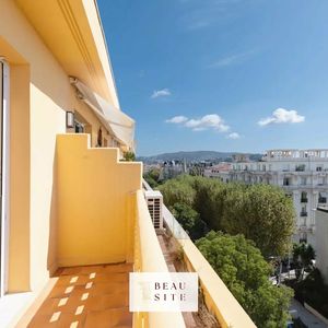 Property in Musicians Quarter