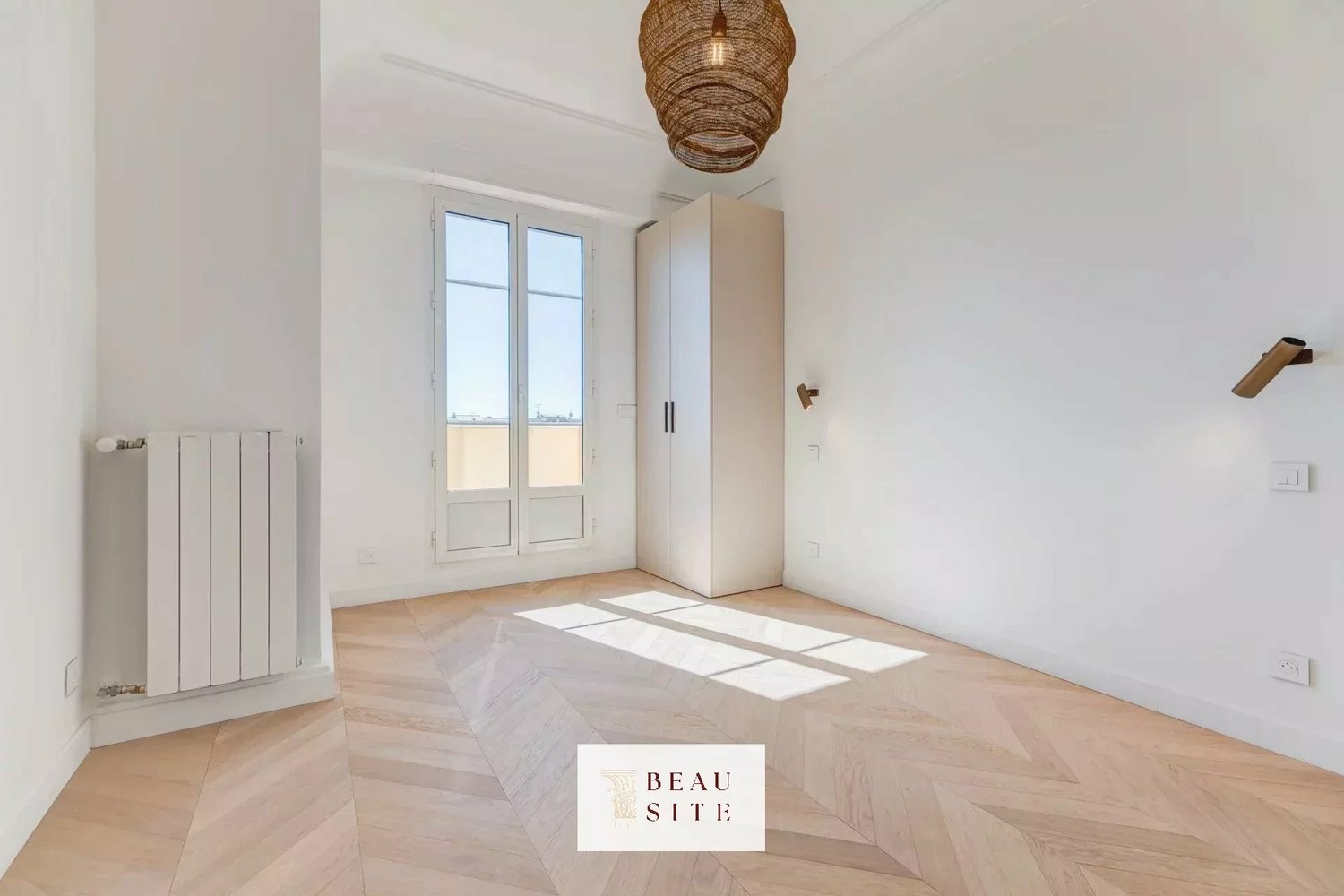 Property photo in Musicians Quarter