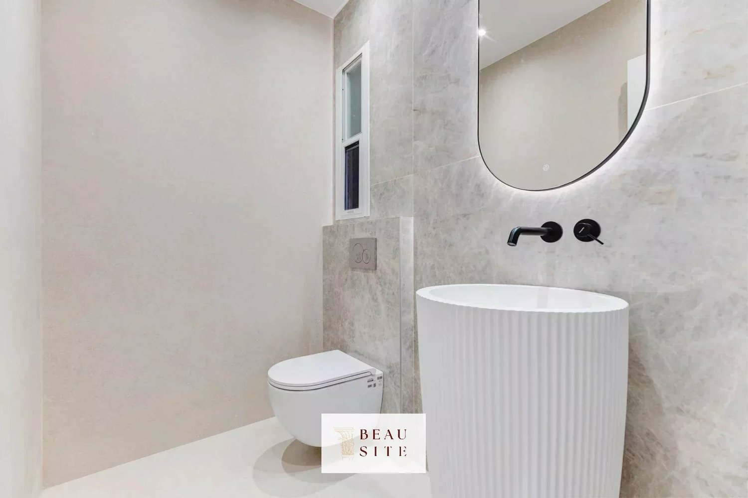 Property photo in Musicians Quarter