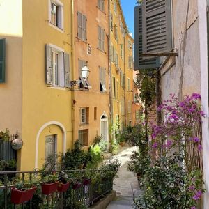 Property in Old Town