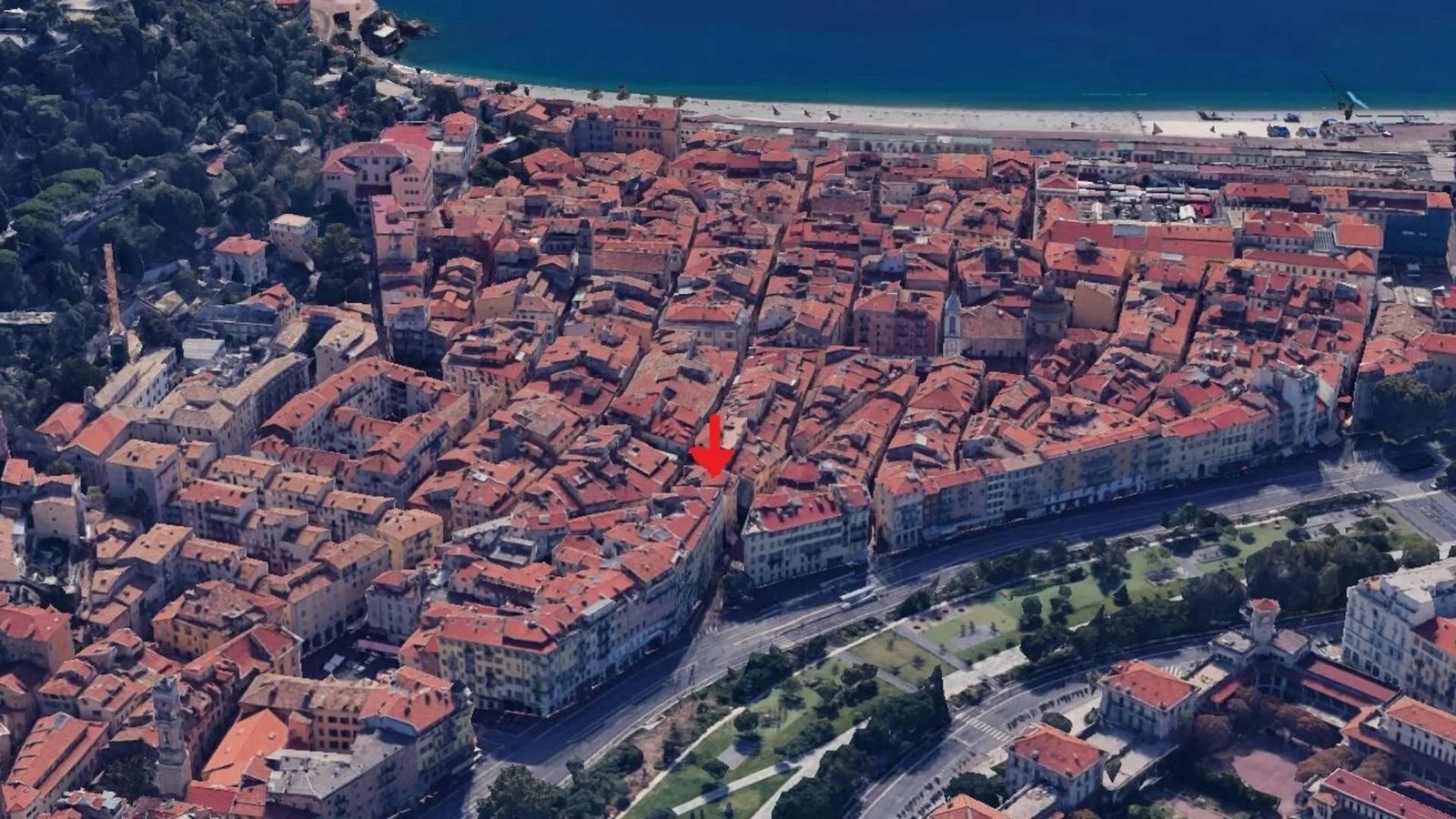 Property photo in Old Town