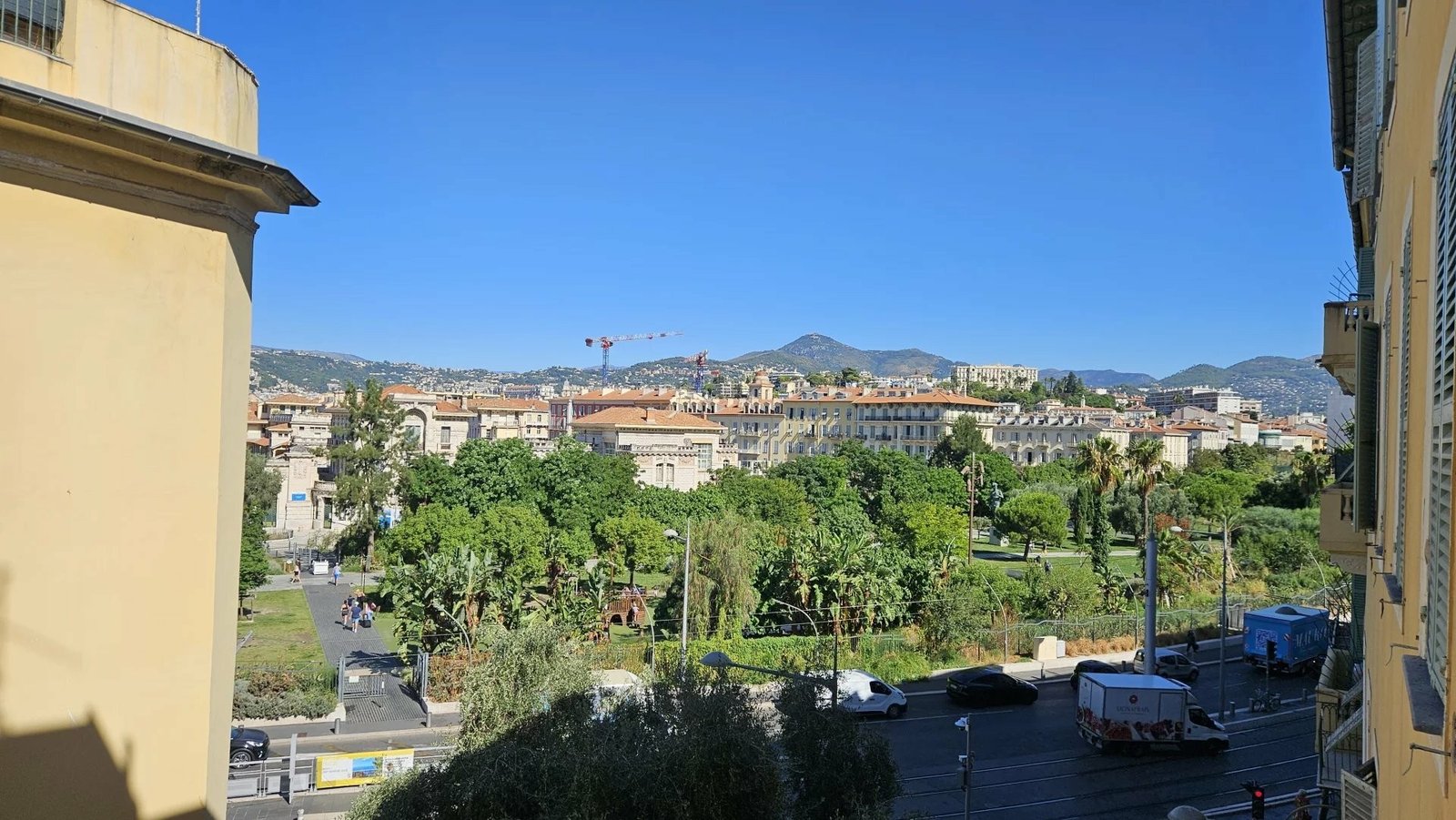 Property photo in Old Town