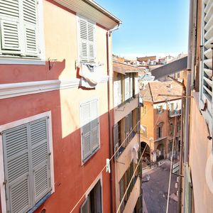 Property in Old Town