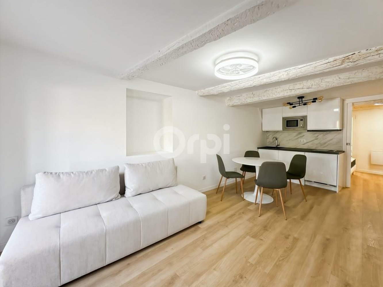 Property photo in Old Town