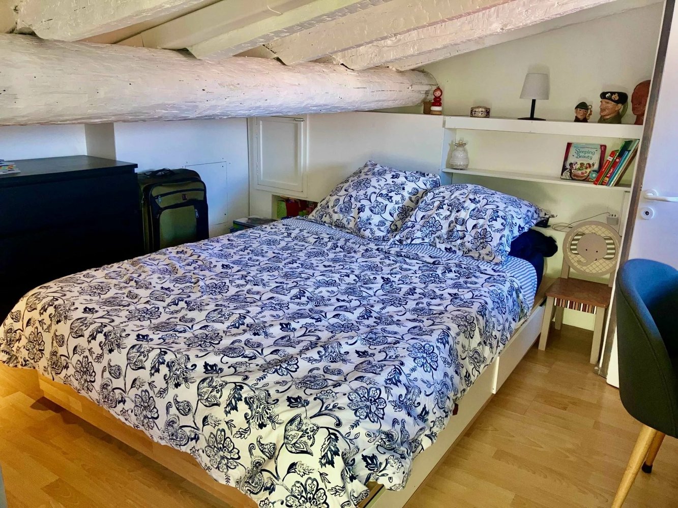 Property photo in Old Town