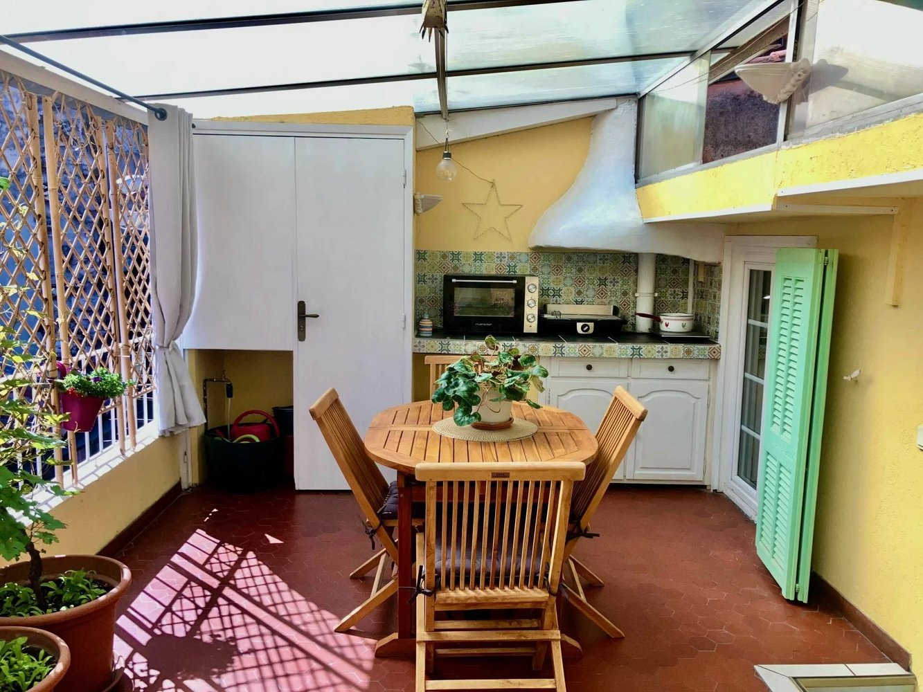 Property photo in Old Town