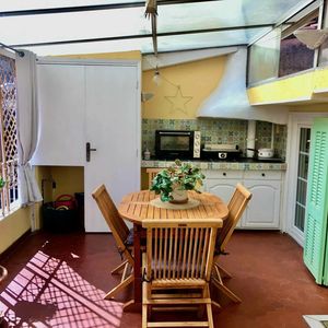 Property in Old Town