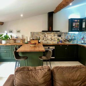 Property in Old Town