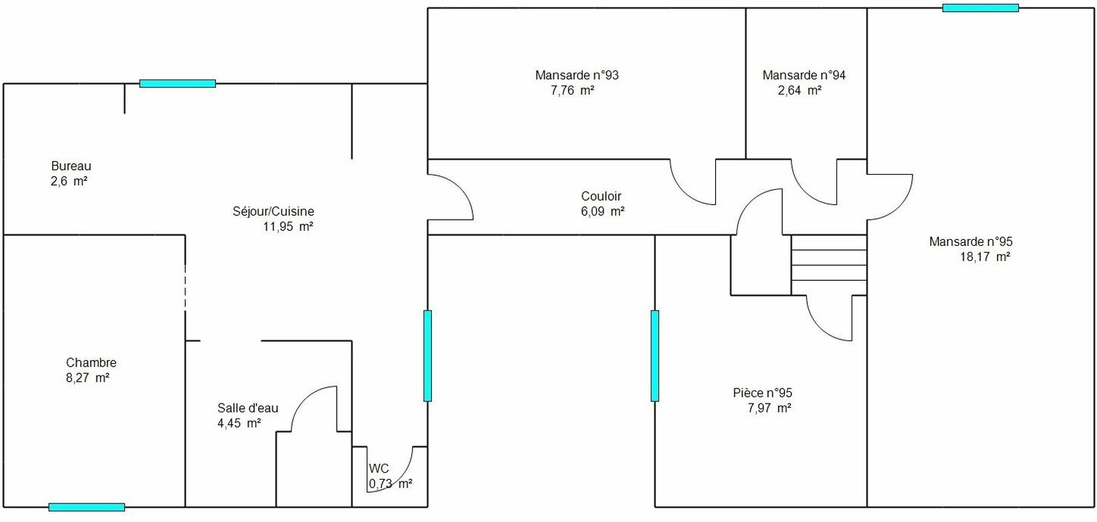 Property photo in Old Town