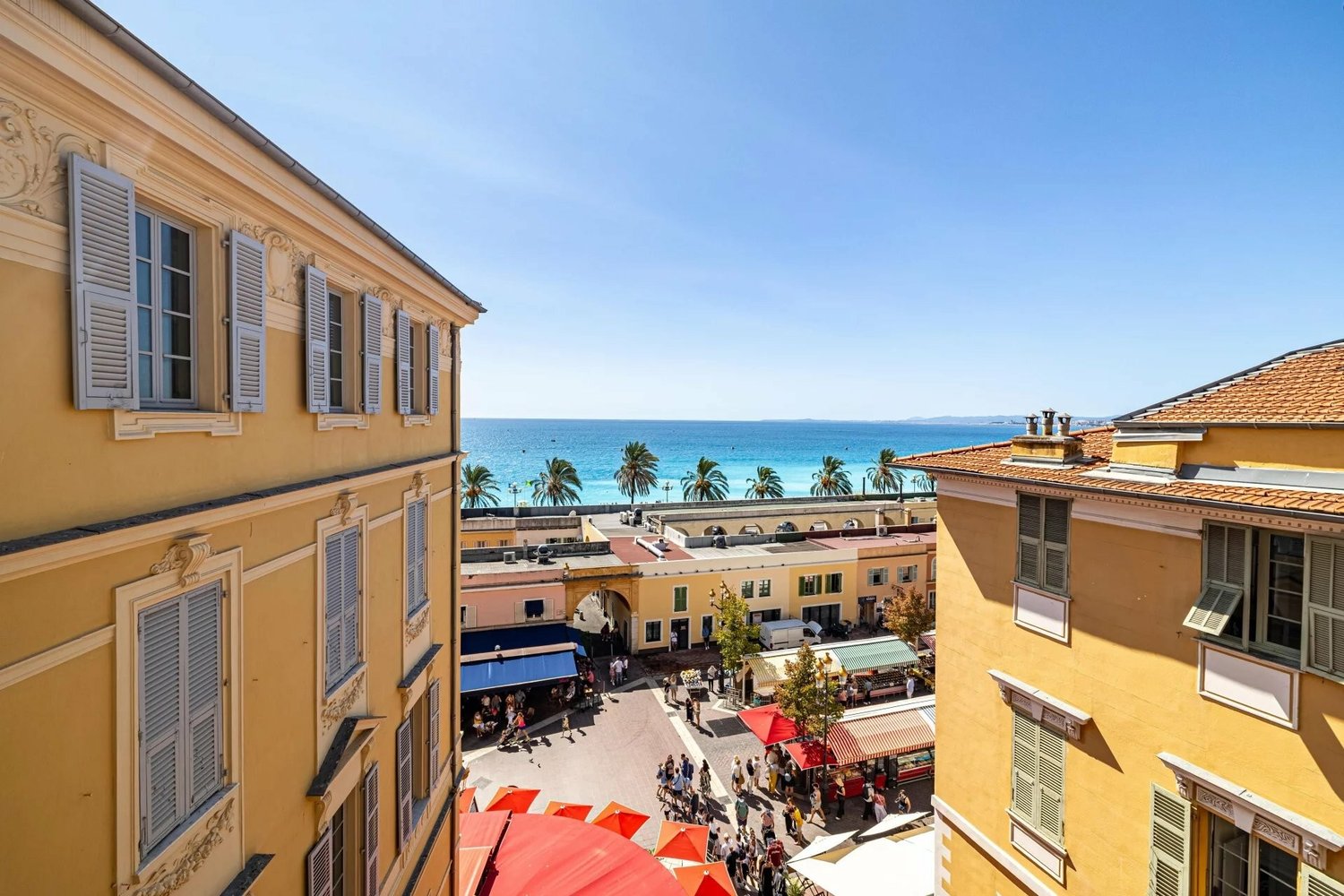 Property photo in Old Town