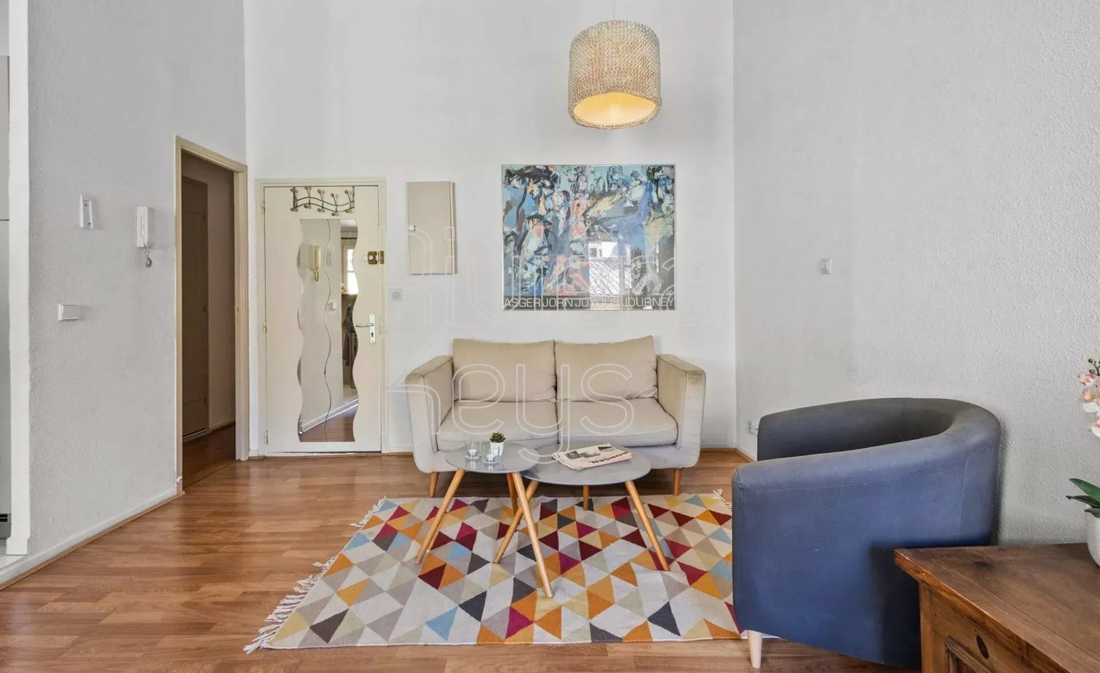 Property photo in Old Town