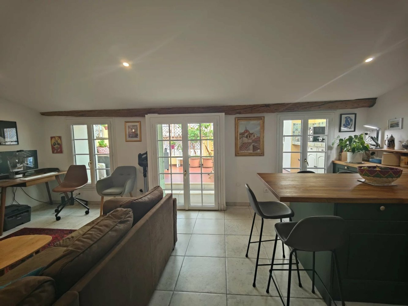 Property photo in Old Town