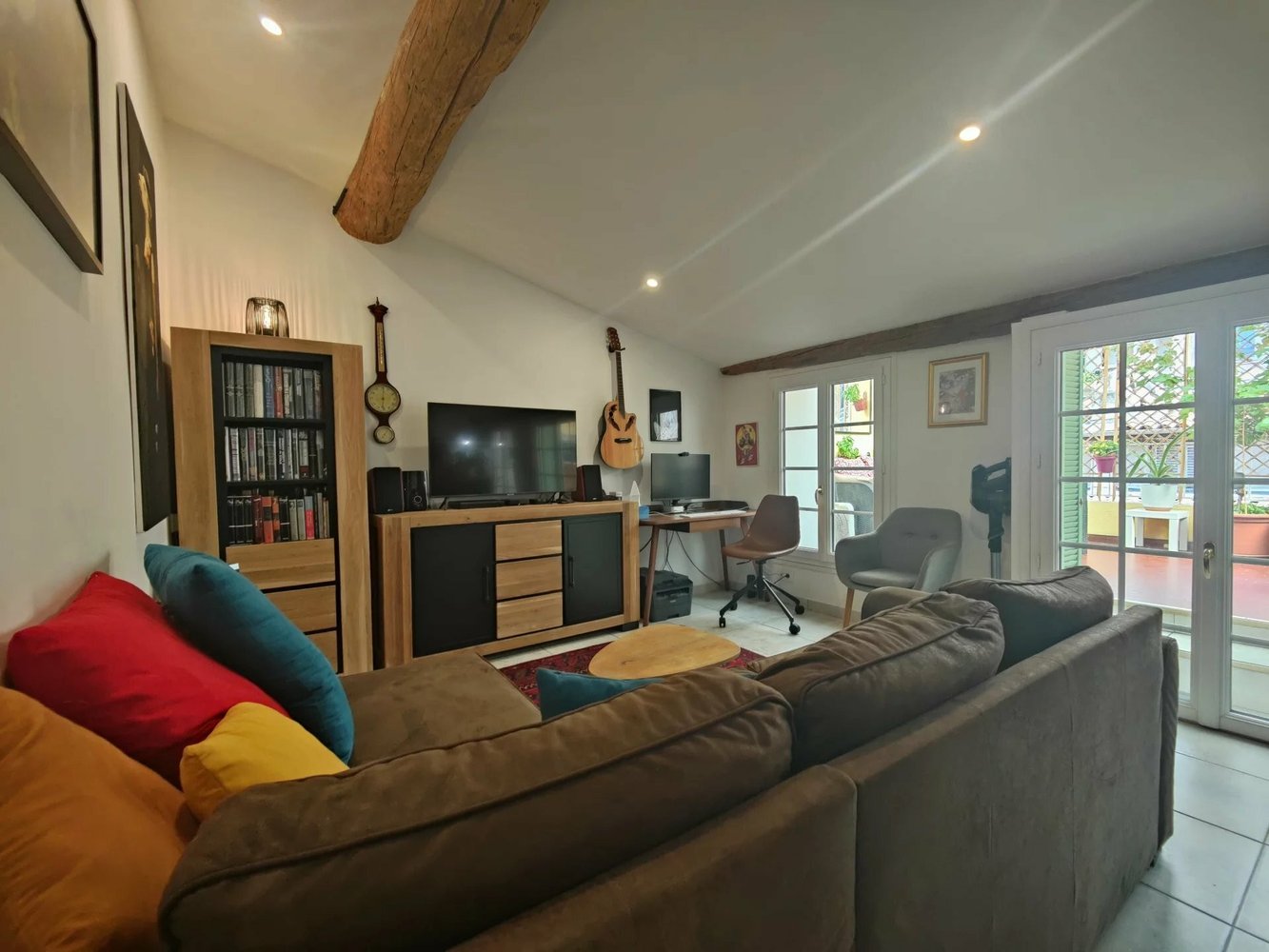 Property photo in Old Town