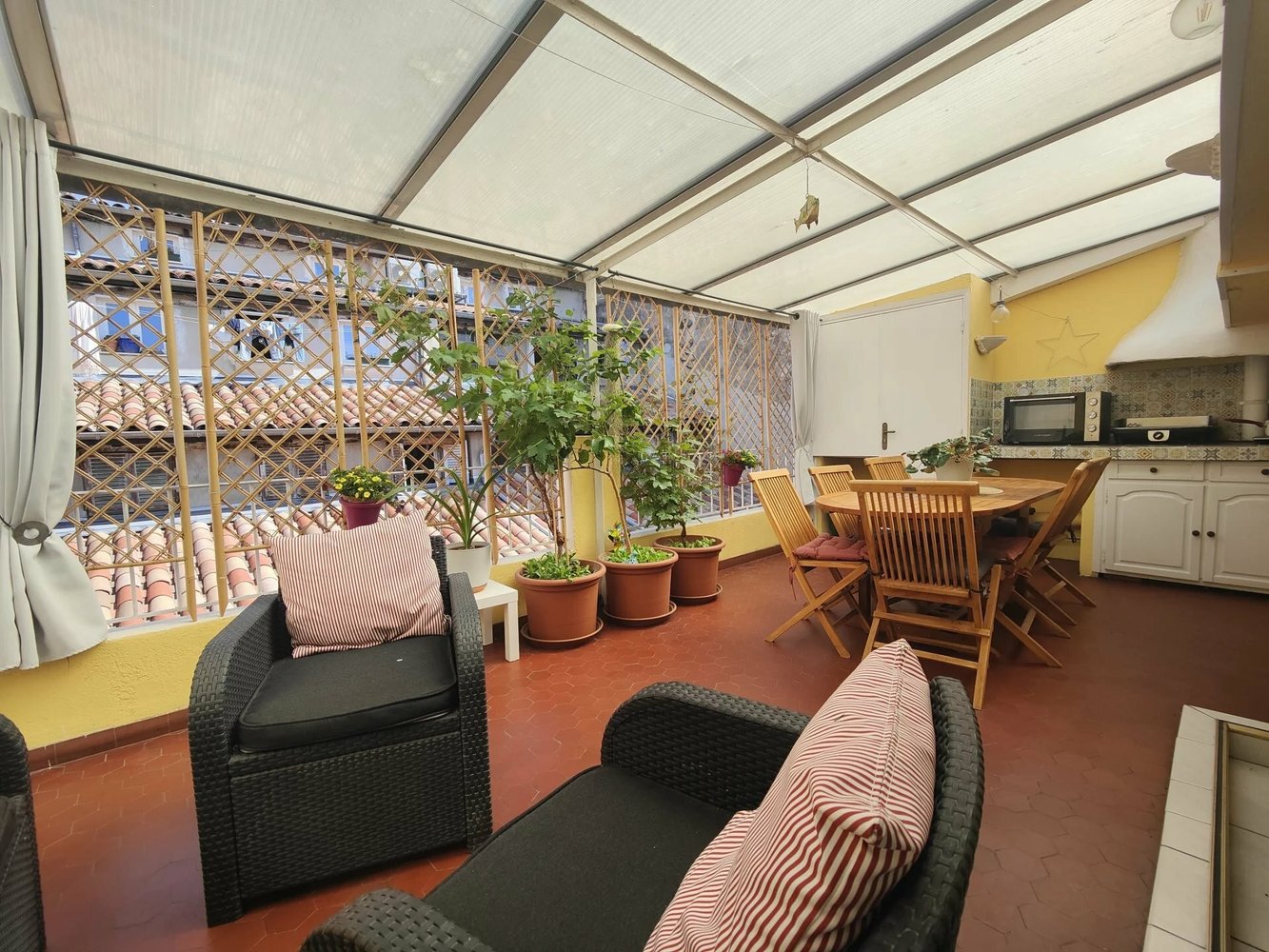 Property photo in Old Town