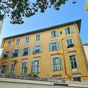 Property in Old Town