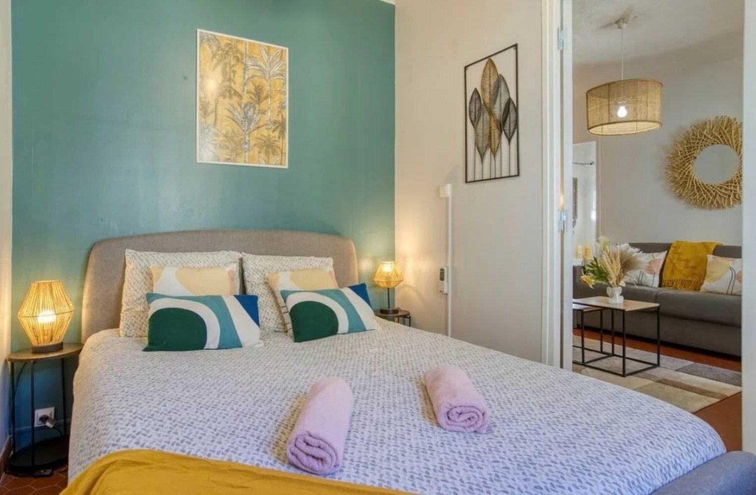 Property photo in Old Town