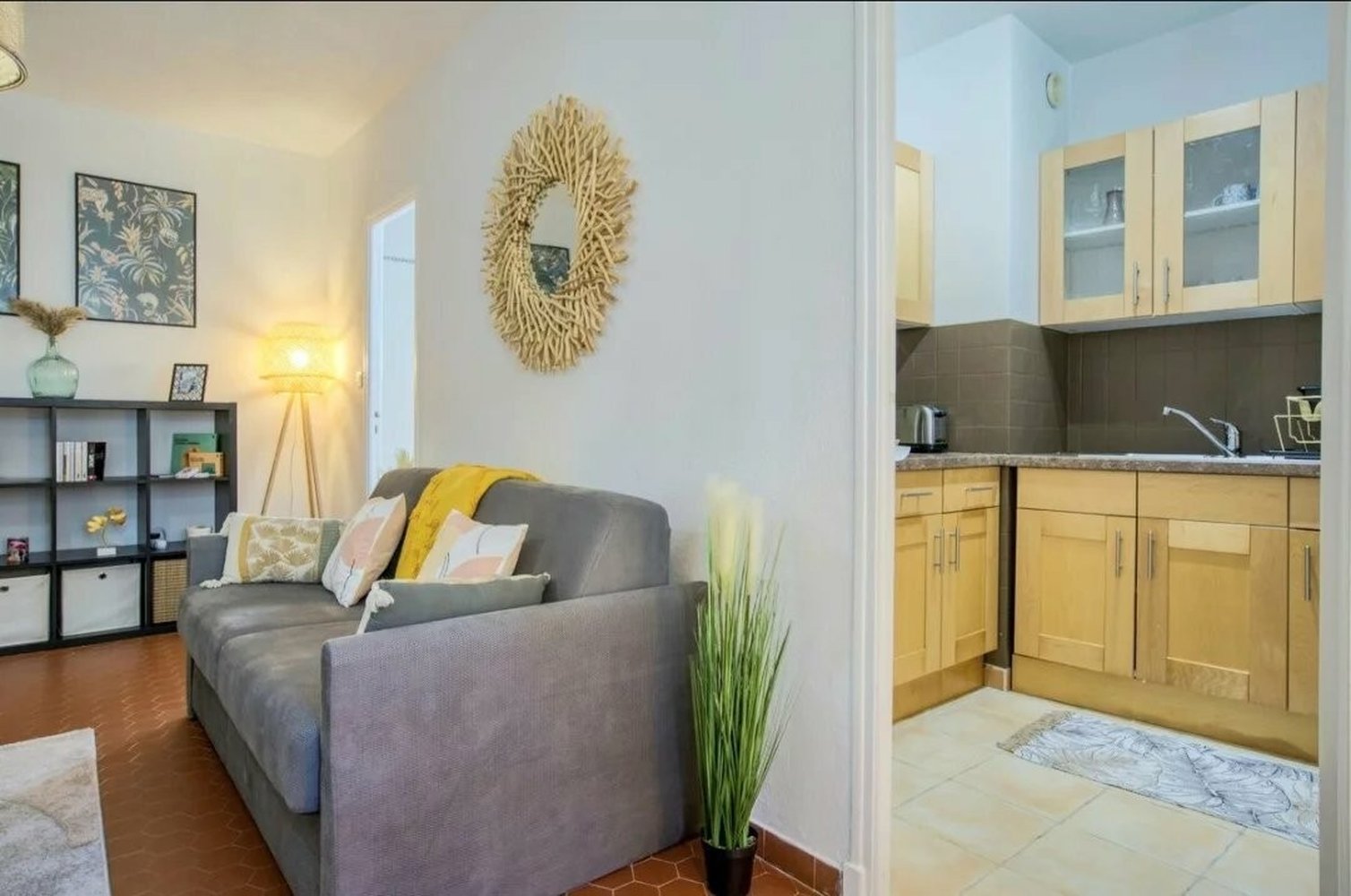 Property photo in Old Town