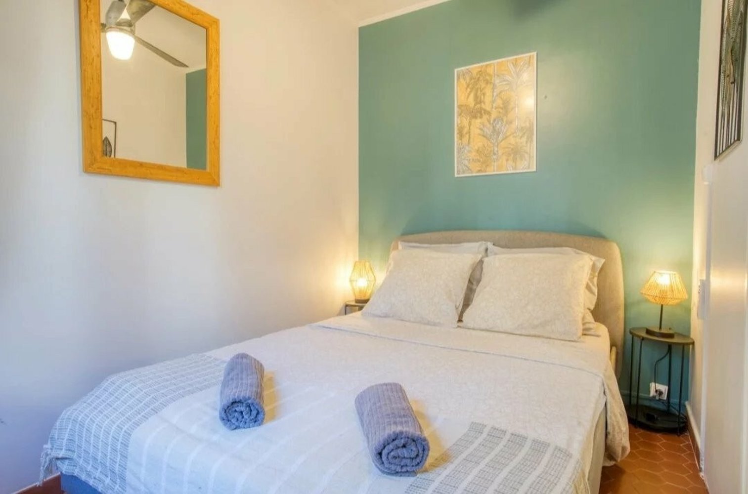 Property photo in Old Town