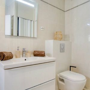 Property in Old Town