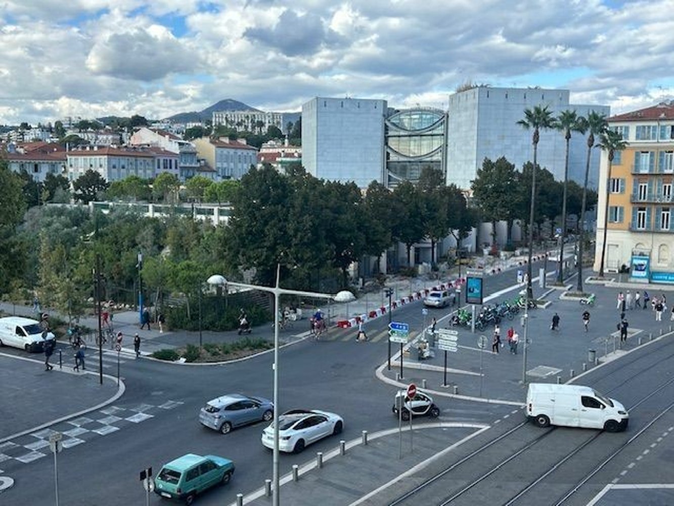 Property photo in Old Town