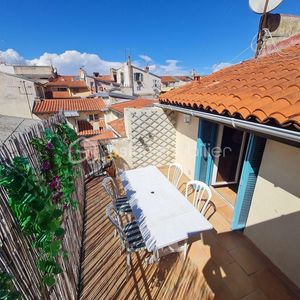 Property in Old Town