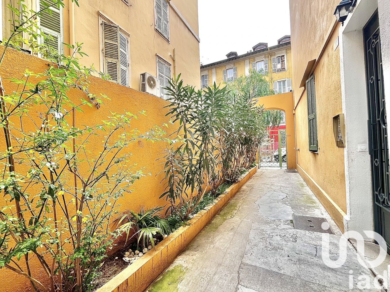 Property photo in Port