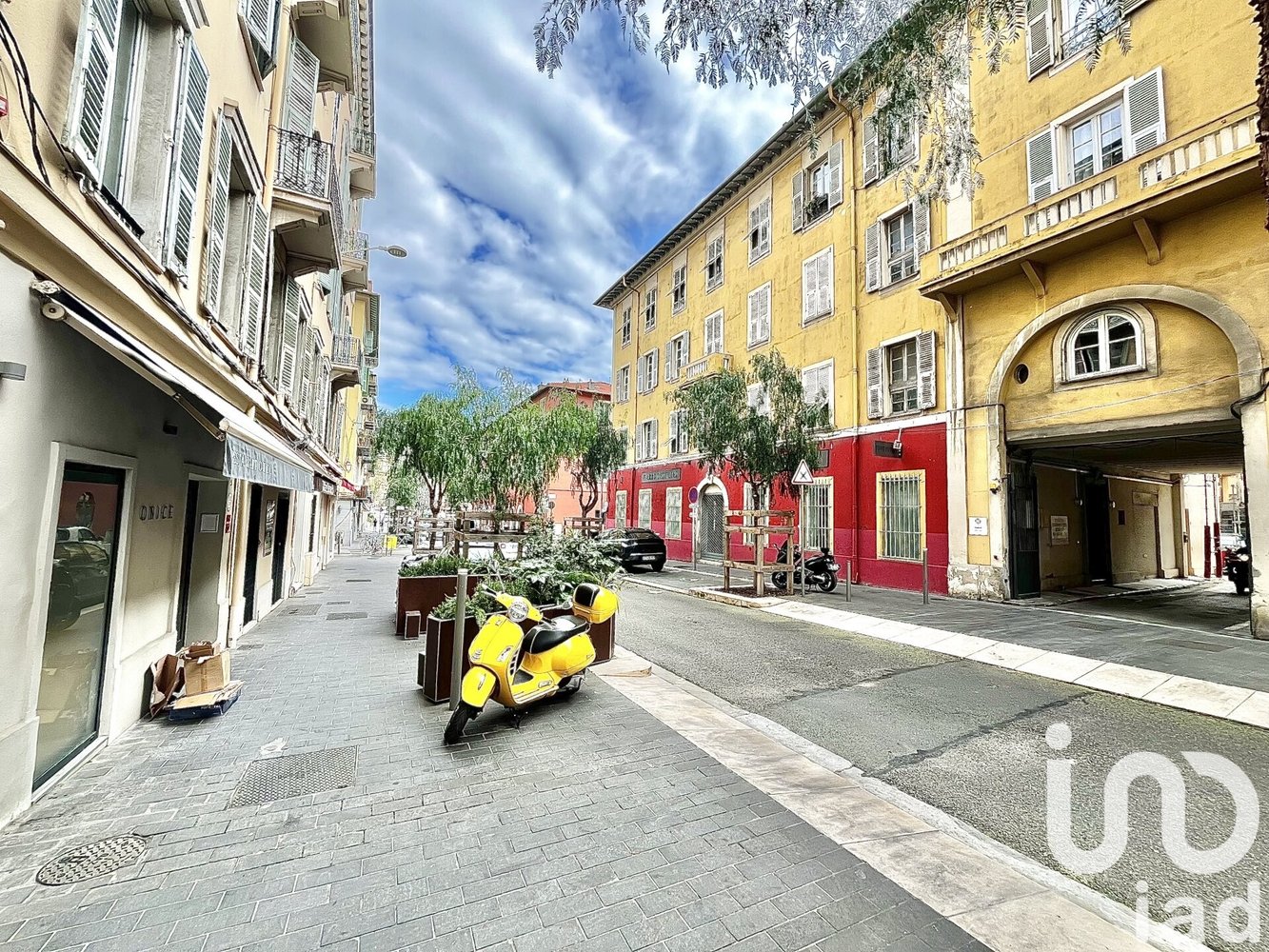 Property photo in Port