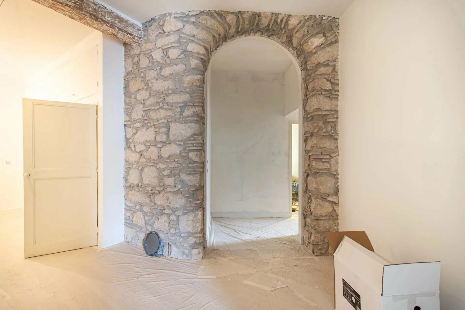 Property photo in Port