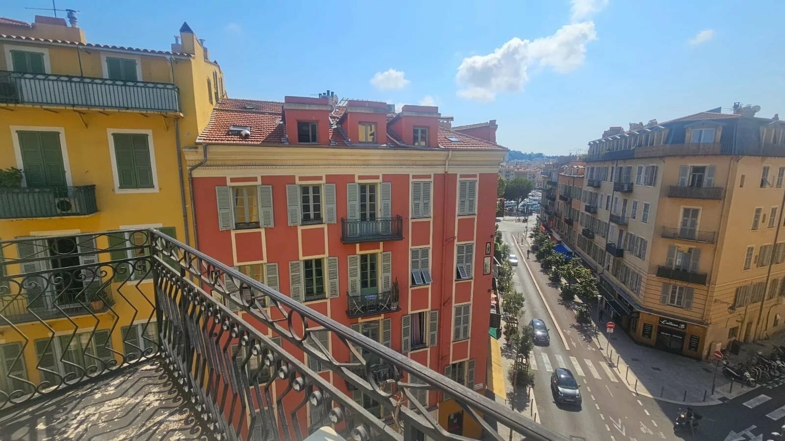 Property photo in Port