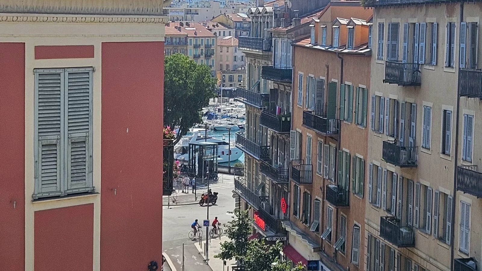 Property photo in Port