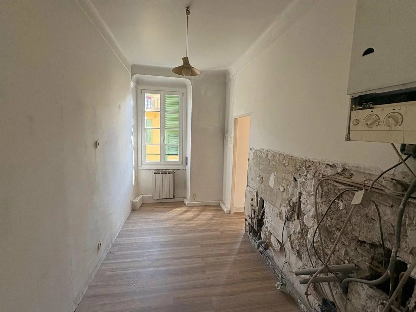 Property photo in Port